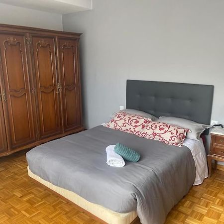 소리아 Vut Casa Albar 아파트 외부 사진